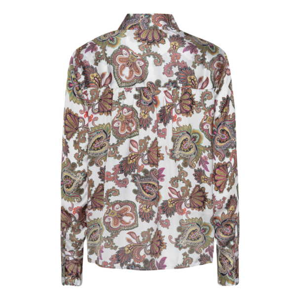 KARMAMIA Augusta Shirt - Image 3