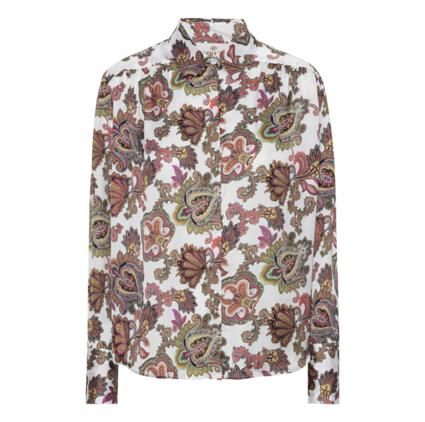 KARMAMIA Augusta Shirt - Image 1