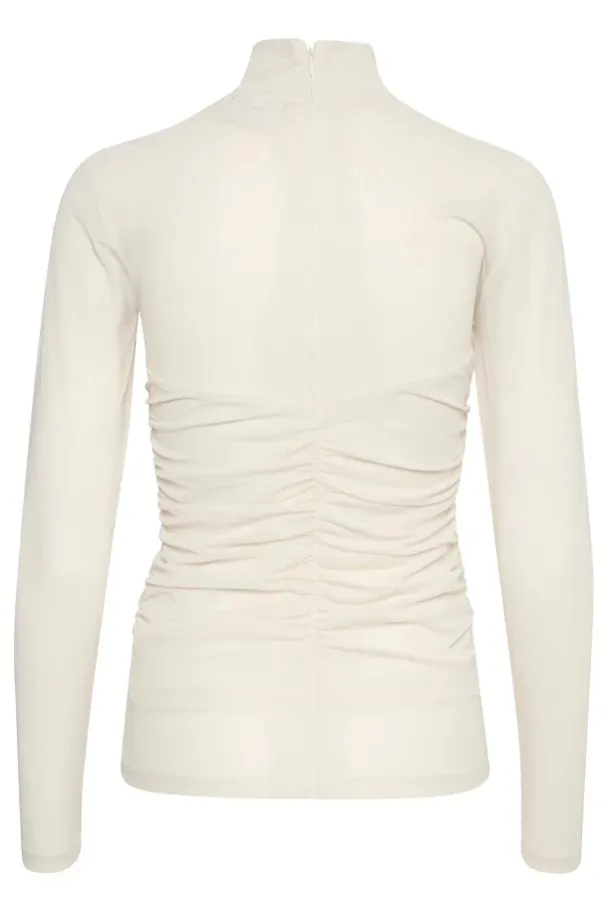 Ewa Blouse - Rainy Day - Image 6