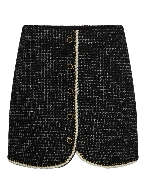 Y.A.S Clema Skirt - Image 2