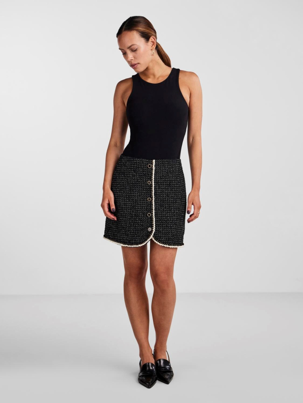 Y.A.S Clema Skirt - Image 3