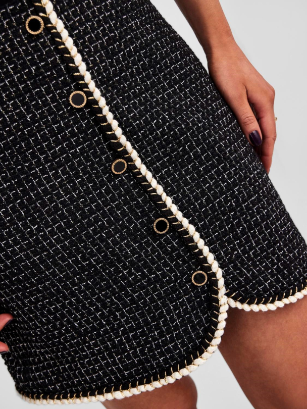 Y.A.S Clema Skirt - Image 1