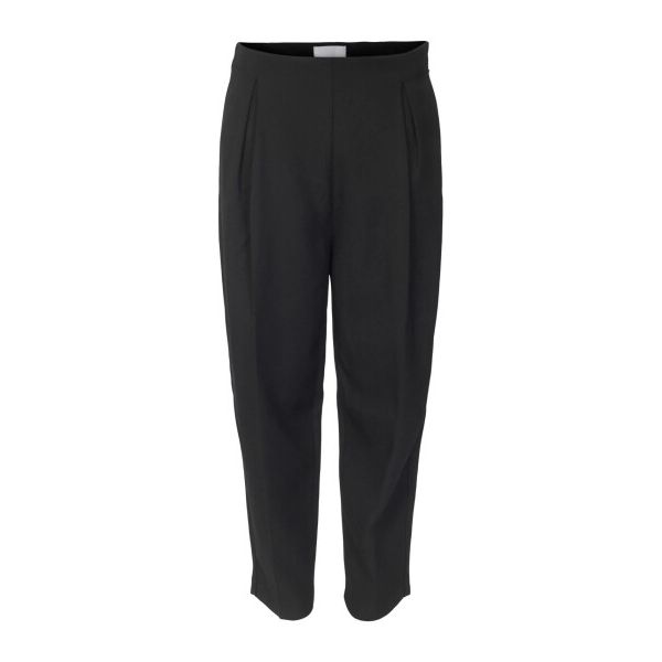 OLAVA PANT - BLACK