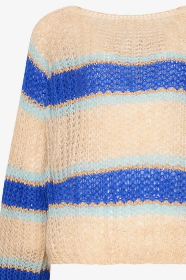 NOELLA Pacific Knit Sweater  - Image 2