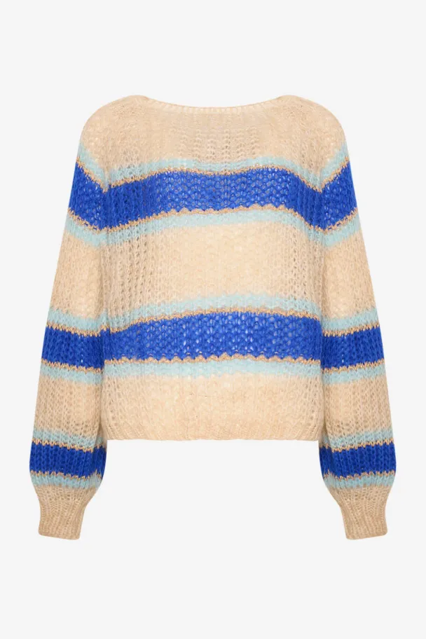 NOELLA Pacific Knit Sweater  - Image 3