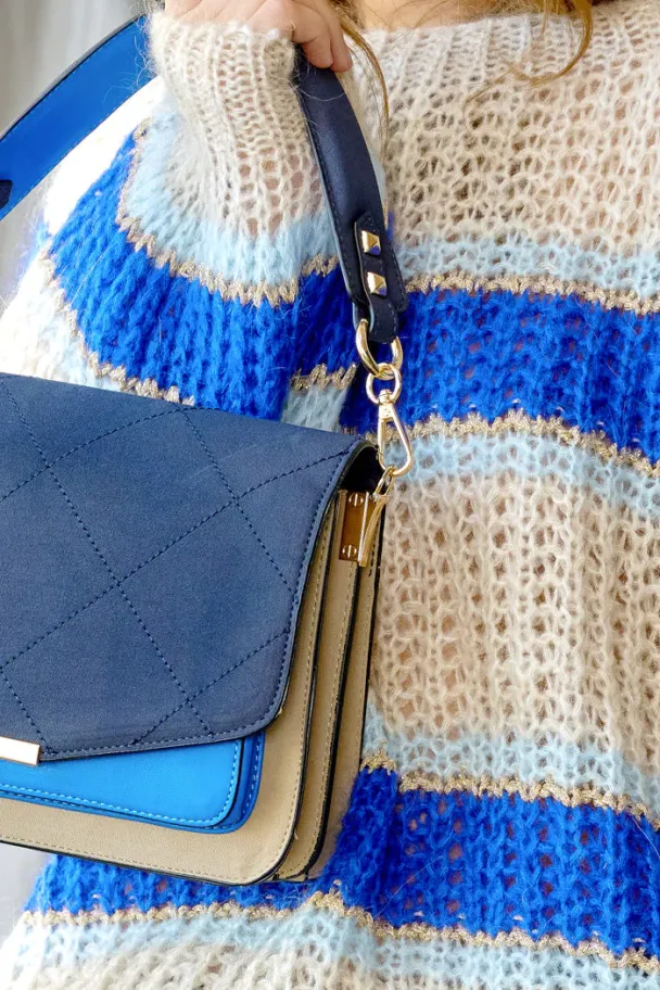 NOELLA Pacific Knit Sweater  - Image 4