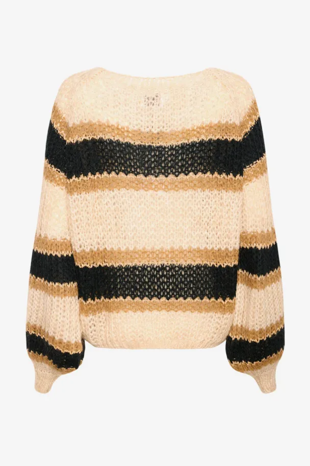 NOELLA Pacific Knit Sweater  - Image 2