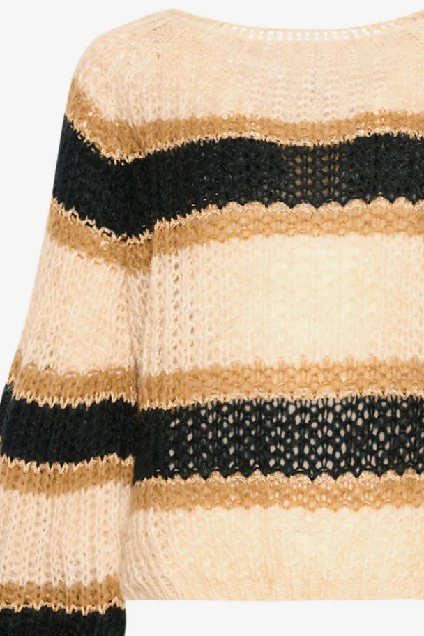NOELLA Pacific Knit Sweater  - Image 3