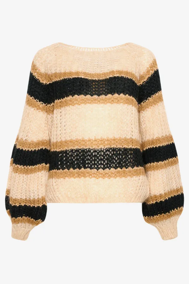 NOELLA Pacific Knit Sweater  - Image 5