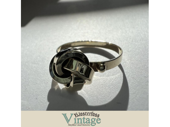 Klosterfoss Vintage - Knute ring
