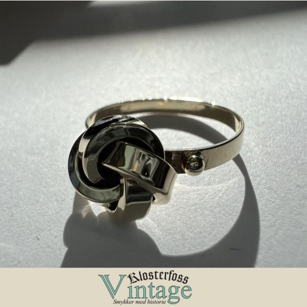Klosterfoss Vintage - Knute ring