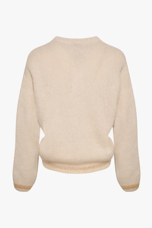 NOELLA Noel Knit Sweater  - Image 2