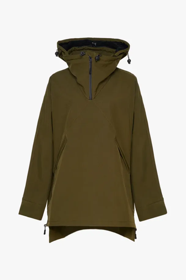 NOELLA Water Anorakk Fleece - Image 3