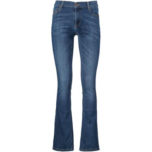 Marija washington  | Jeans med bootcut fra Pieszak 