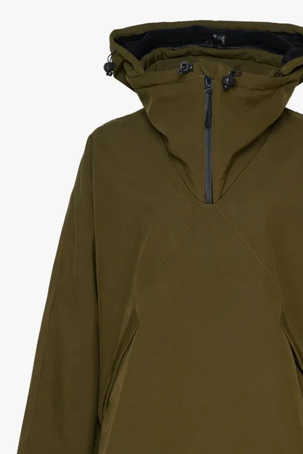 NOELLA Water Anorakk Fleece - Image 6