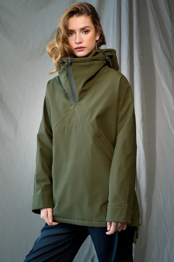 NOELLA Water Anorakk Fleece - Image 7