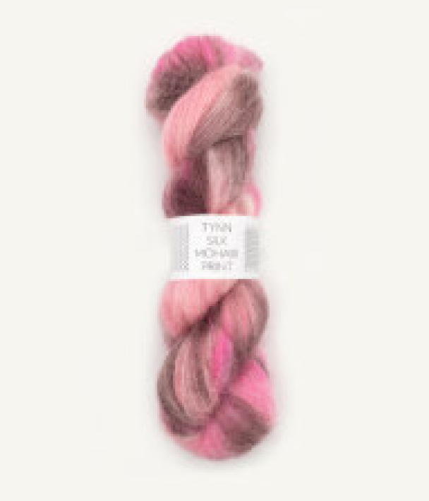 Tynn Silk Mohair - Image 37