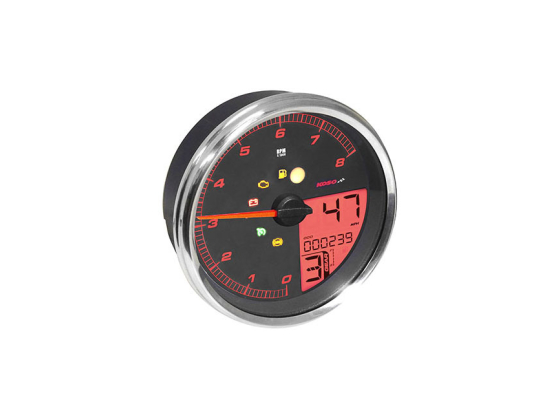  HD-05 SPEEDOMETER / TACHOMETER. CAN-BUS