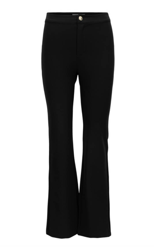 Barcelona Bootcut Trousers  | Barcelona Bootcut Trousers fra Katrin Uri