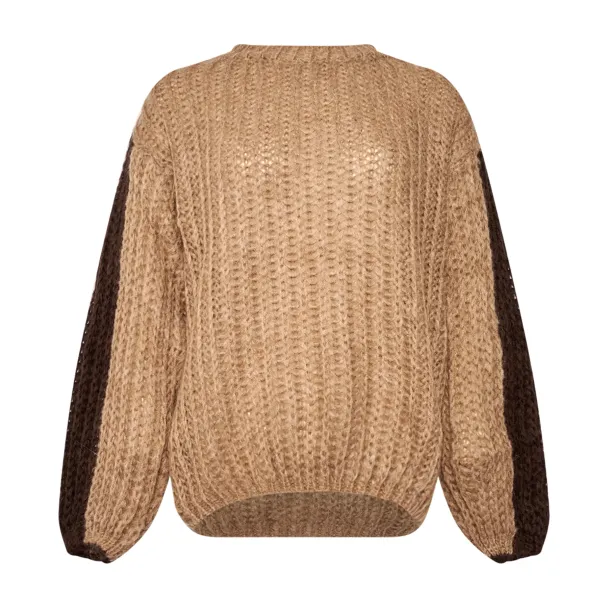 NOELLA Noel Knit Sweater  - Image 3