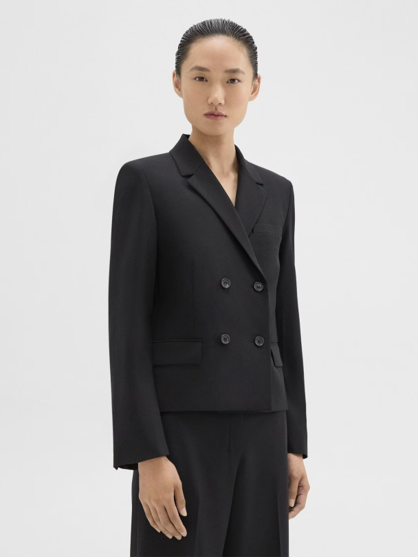Square Db Jkt - Image 1