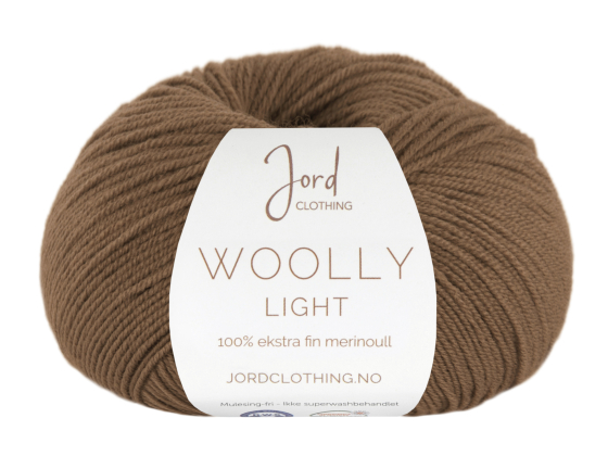 Woolly Light