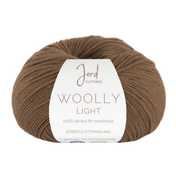 Woolly Light