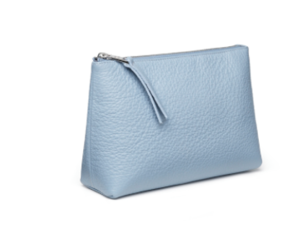Pouche Light blue - Image 1