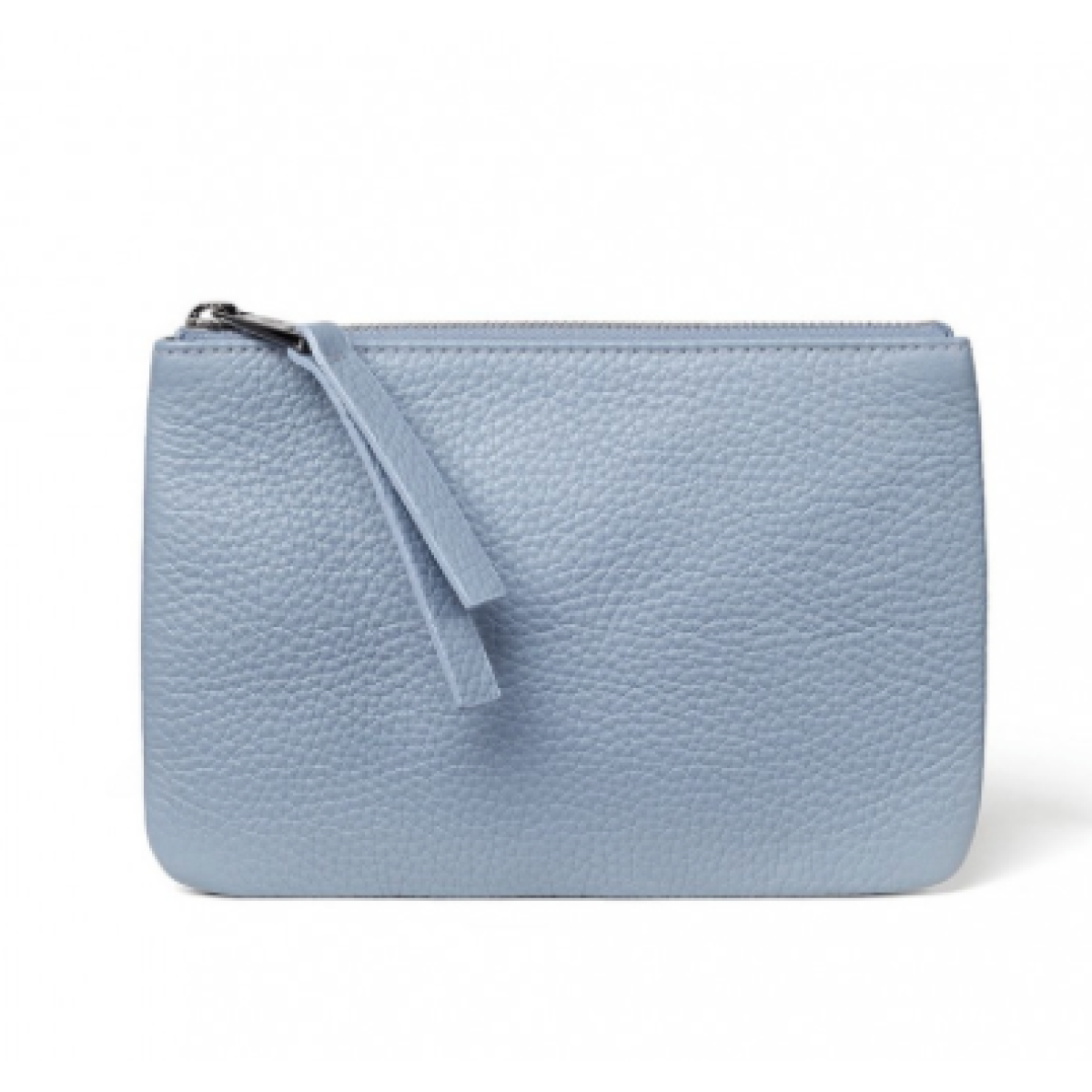 Pouch small Light Blue RODTNES Seven Tønsberg