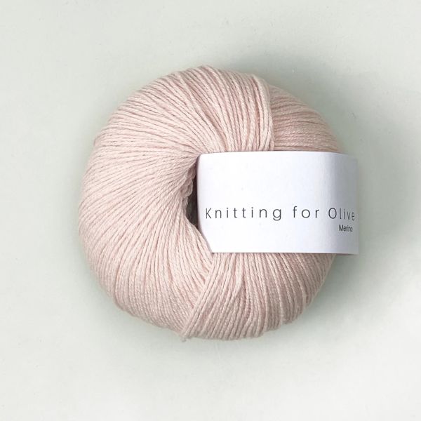 Knitting For Olive - Merino