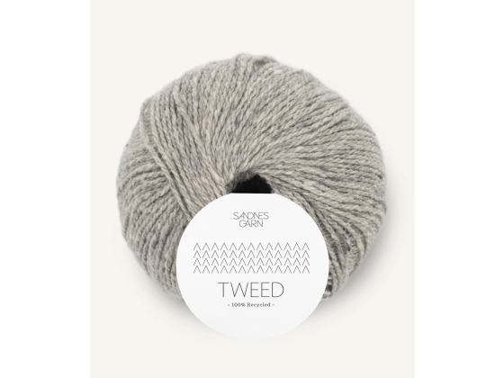 Tweed Recycled