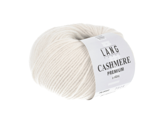 Cashmere Premium