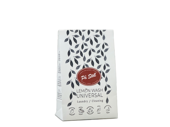 Sitronvask 100g