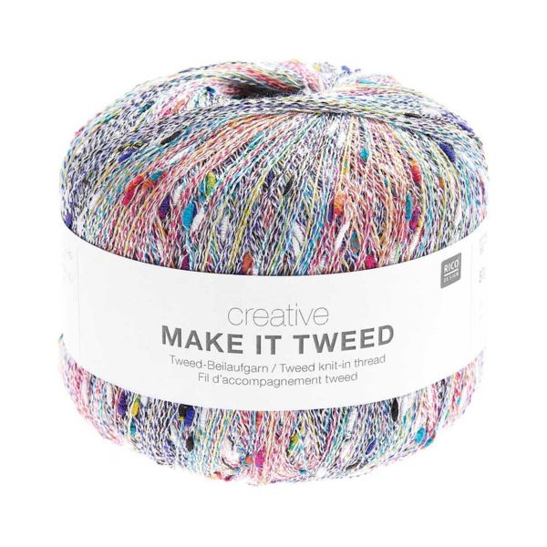 Creative - Make It Tweed