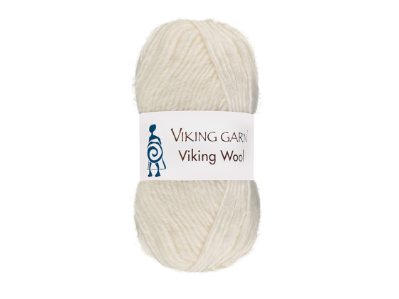 Viking Wool