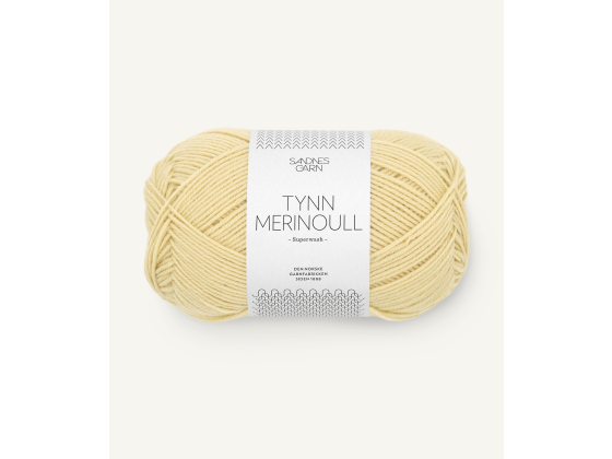 Tynn Merinoull
