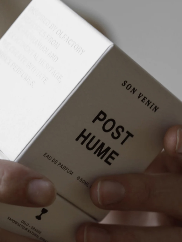 Posthume  - Image 4
