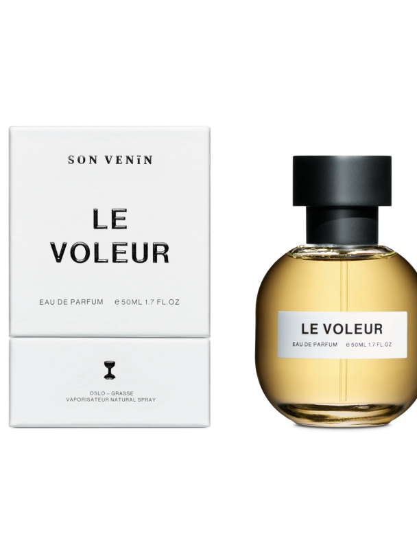 Le Voleur - Image 2