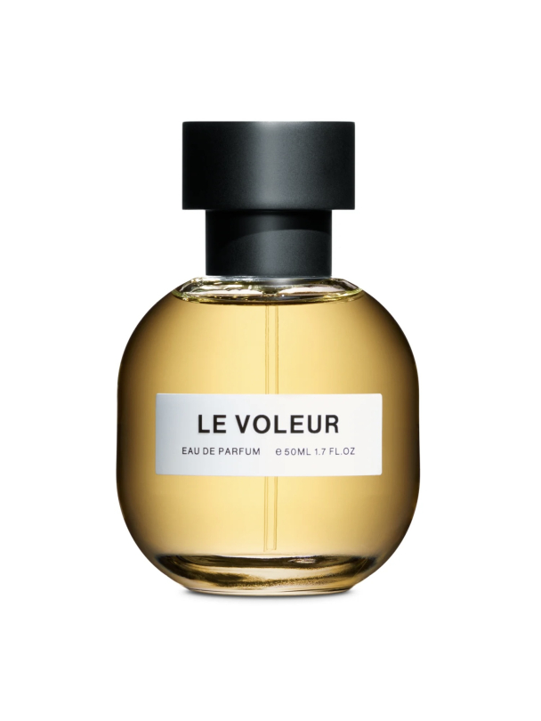 Le Voleur - Image 1