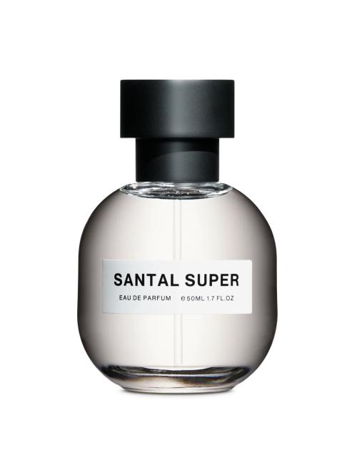 Santal Super