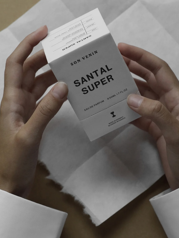 Santal Super - Image 4