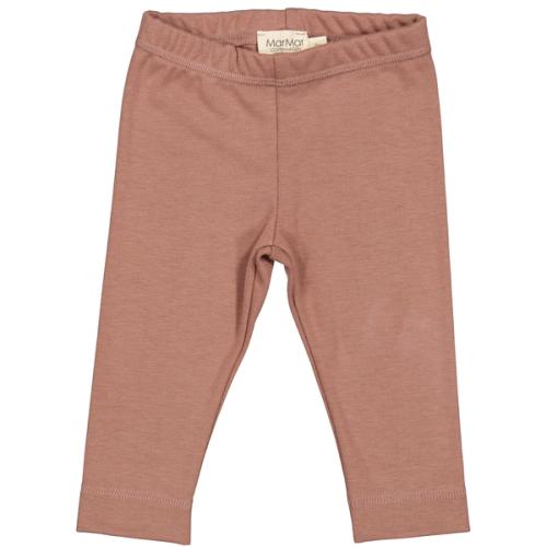 MarMar | Base Leg - Tawny Rose