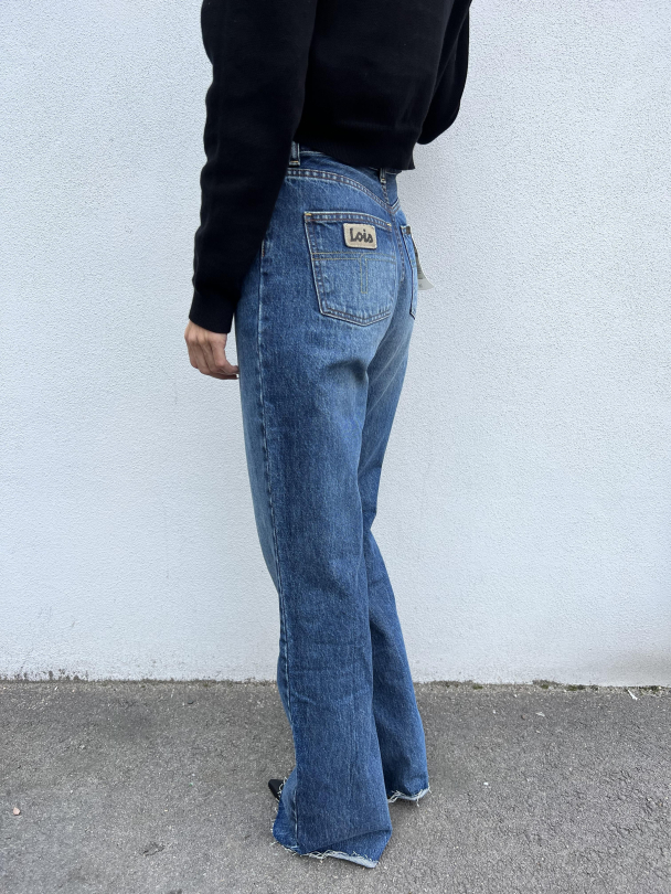 Ninette Raw - Veined Wash - Image 6
