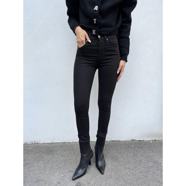 Celia - Lea Soft Black 