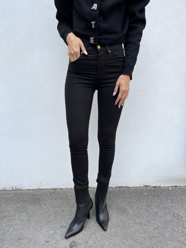 Celia - Lea Soft Black  - Image 10