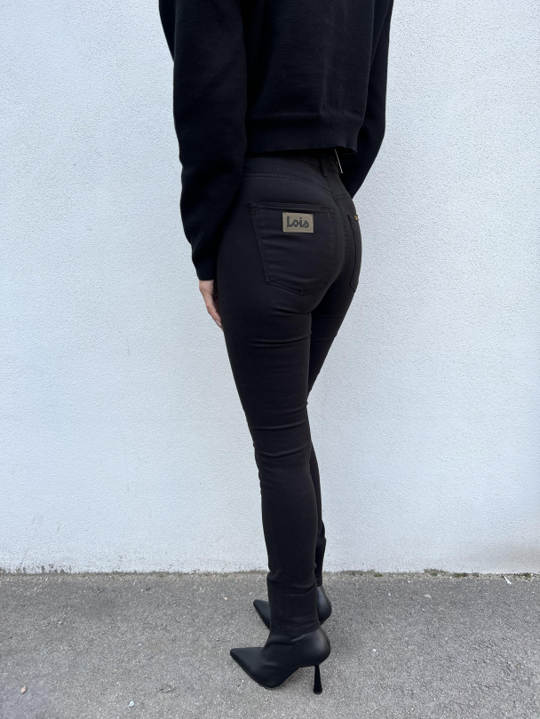 Celia - Lea Soft Black  - Image 11
