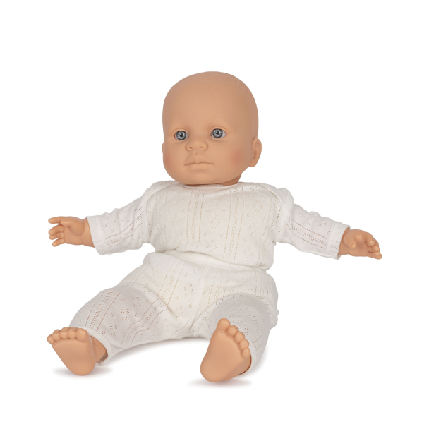 Alfie The Doll - Image 2