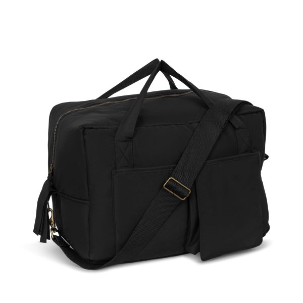 KONGES SLØJD - ALL YOU NEED BAG BLACK