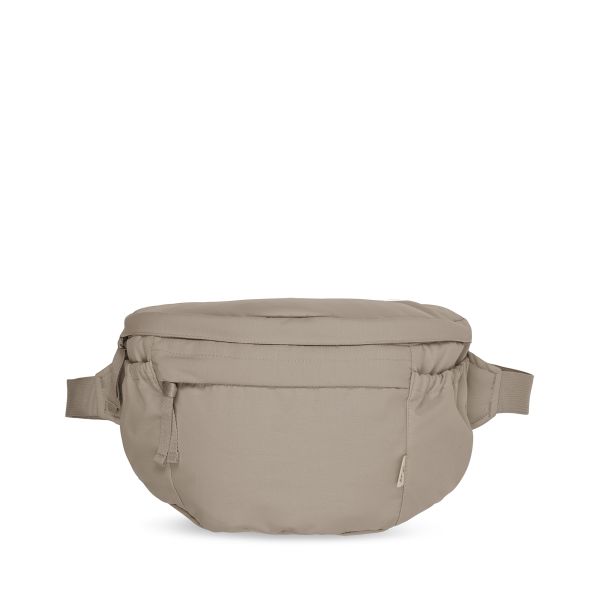 KONGES SLØJD - ALL YOU NEED BUMBAG BEIGE