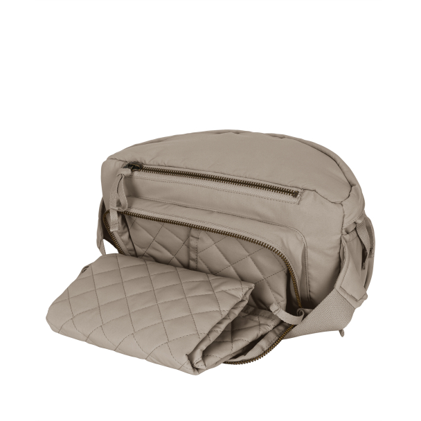 All You Need Bumbag - Beige - Image 3